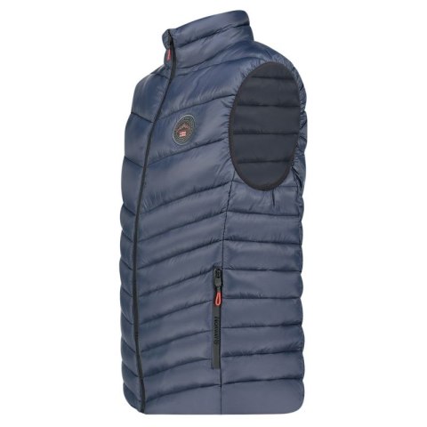 Kamizelka Geographical Norway Vartine DB 096 M WY6179H/GN-Navy