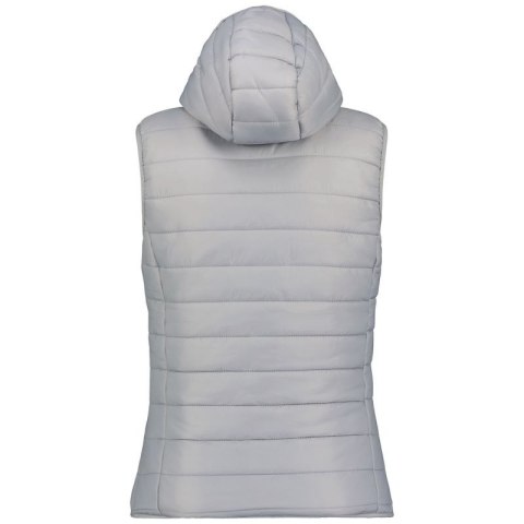 Kamizelka Geographical Norway Vatika Hood EO 233 Jr WW2008E/GNO-Light Grey