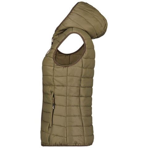 Kamizelka Geographical Norway Vatika Hood EO 233 Jr WW2008E/GNO-Storm