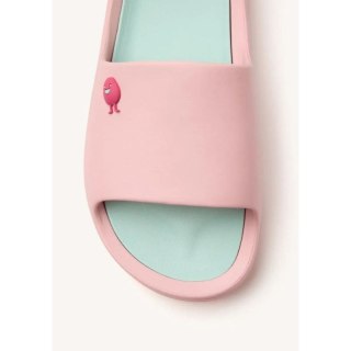 Klapki Gioseppo GILL W 75545-P-Rosa
