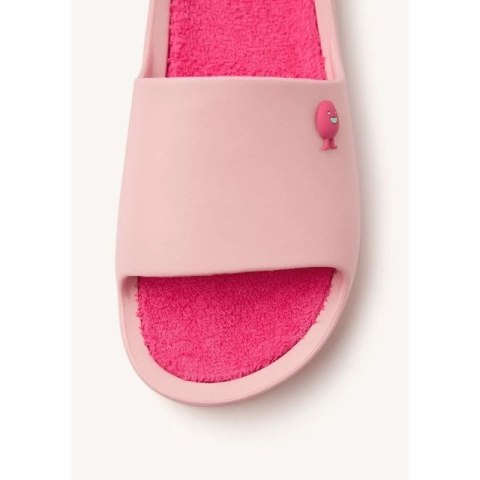 Klapki Gioseppo GILL W 75545-P-Rosa Klapki Gioseppo GILL W 75545-P-Rosa