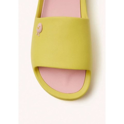 Klapki Gioseppo Gill W 75545-P-Amarillo Klapki Gioseppo Gill W 75545-P-Amarillo