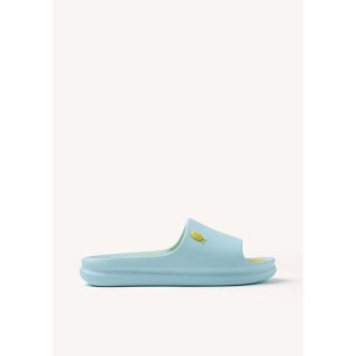 Klapki Gioseppo Gill W 75545-P-Azul