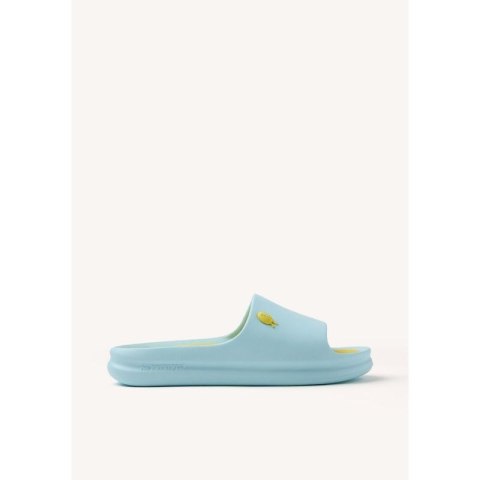 Klapki Gioseppo Gill W 75545-P-Azul Klapki Gioseppo Gill W 75545-P-Azul