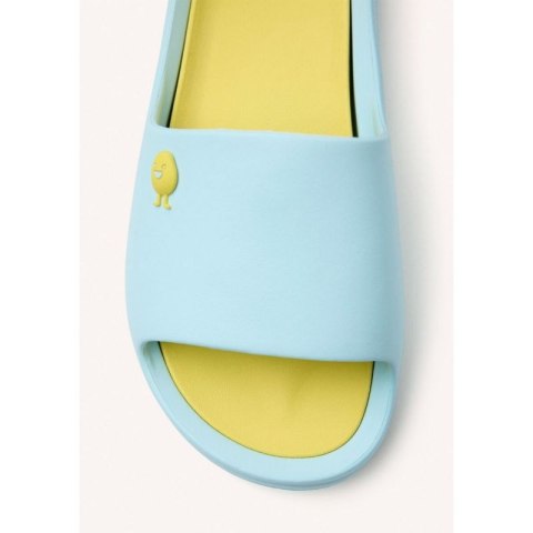 Klapki Gioseppo Gill W 75545-P-Azul Klapki Gioseppo Gill W 75545-P-Azul