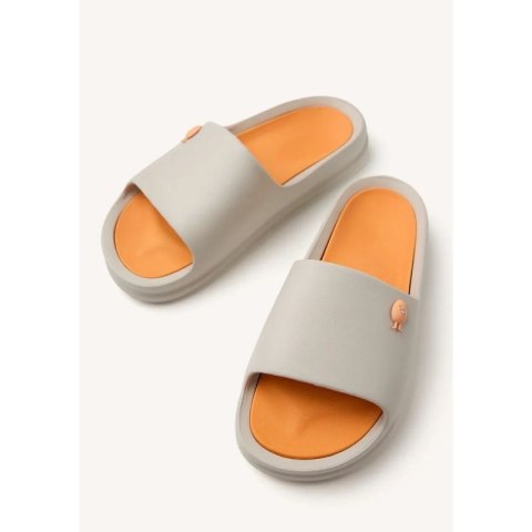 Klapki Gioseppo Gill W 75545-P-Beig Klapki Gioseppo Gill W 75545-P-Beig