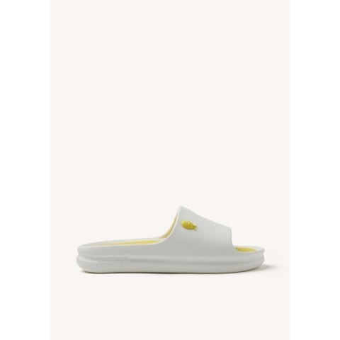 Klapki Gioseppo Gill W 75545-P-Blanco Klapki Gioseppo Gill W 75545-P-Blanco