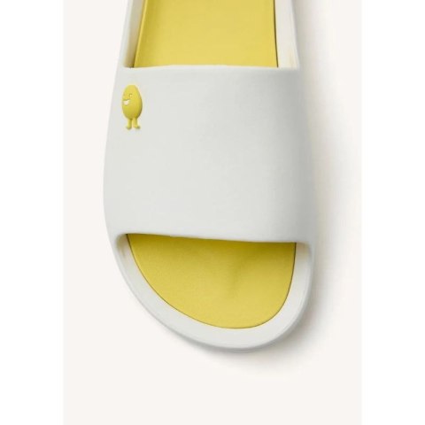 Klapki Gioseppo Gill W 75545-P-Blanco Klapki Gioseppo Gill W 75545-P-Blanco