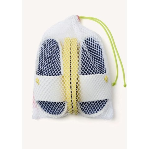 Klapki Gioseppo Gill W 75545-P-Blanco Klapki Gioseppo Gill W 75545-P-Blanco