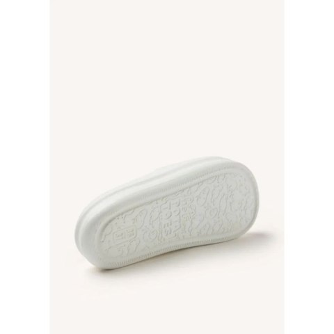 Klapki Gioseppo Gill W 75545-P-Blanco Klapki Gioseppo Gill W 75545-P-Blanco