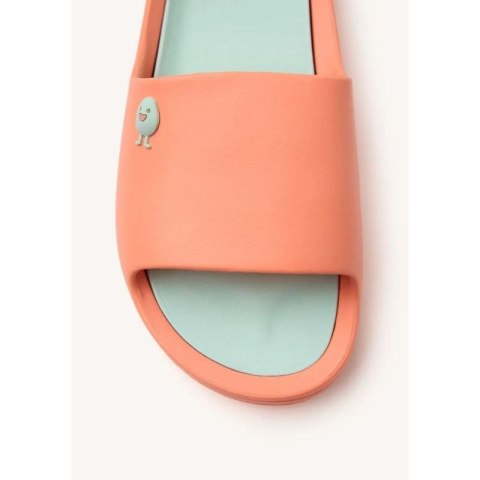 Klapki Gioseppo Gill W 75545-P-Coral Klapki Gioseppo Gill W 75545-P-Coral