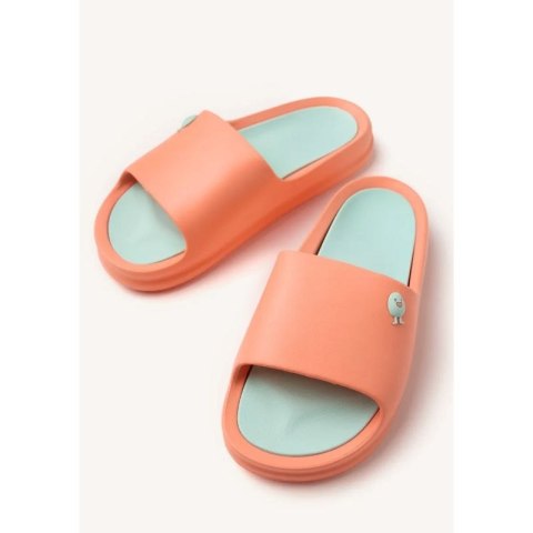 Klapki Gioseppo Gill W 75545-P-Coral Klapki Gioseppo Gill W 75545-P-Coral