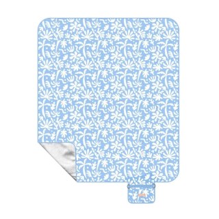 Koc piknikowy Spokey Breeze XL SPK-945902