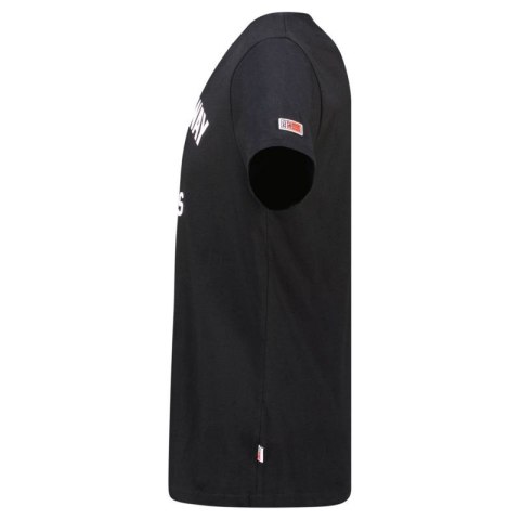 Koszulka Geographical Norway Jassier 254 M SY1361H/GN-Black
