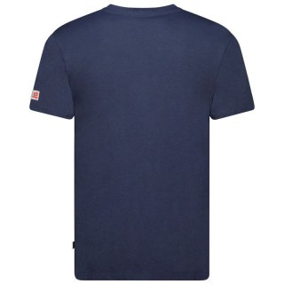 Koszulka Geographical Norway Jassier 254 M SY1361H/GN-Navy