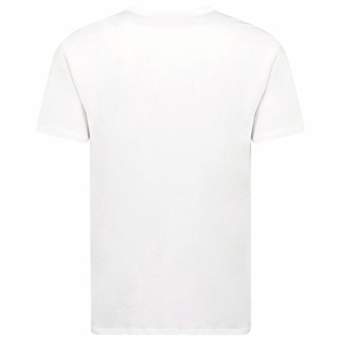 Koszulka Geographical Norway Jassier 254 M SY1361H/GN-White