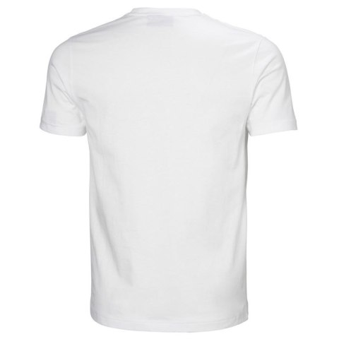 Koszulka Helly Hansen Core Graphic T 2.0 M 54599 001