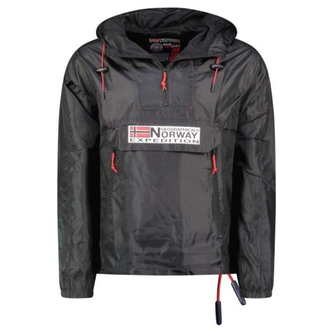 Kurtka Geographical Norway 244 Goz-Art M WW4241H/GN-Black