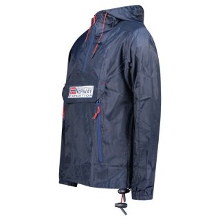 Kurtka Geographical Norway 244 Goz-Art M WW4244H/GN-Navy