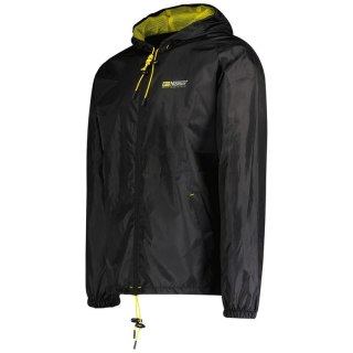 Kurtka Geographical Norway Boat DB 044 M SZ1026H/GN-Black