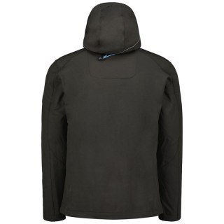 Kurtka Softshell Geographical Norway Taxillus DB 056 M WY9224H/GN-Black