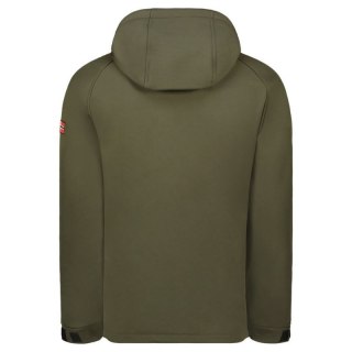 Kurtka Softshell Geographical Norway Takito DB 009 M WY1161H/GN-Kaki