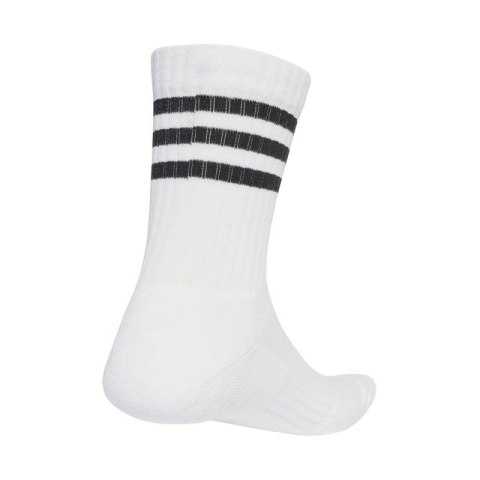 Skarpety adidas 3-Stripes Cushioned Crew Socks 3pak JW2765