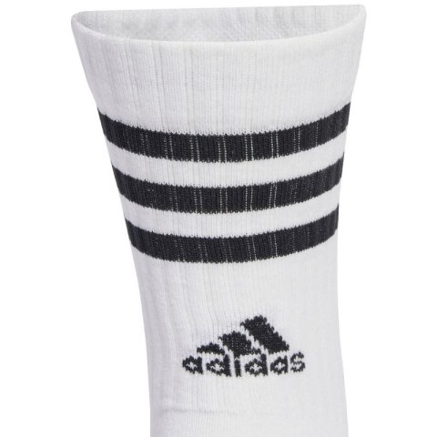 Skarpety adidas 3-Stripes Cushioned Crew Socks 3pak JW2765