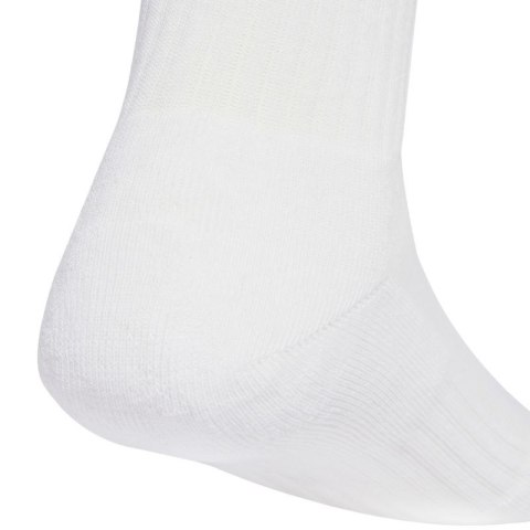 Skarpety adidas 3-Stripes Cushioned Crew Socks 3pak JW2765