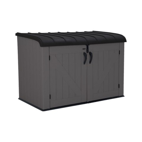 Skrzynia ogrodowa Lifetime Premium 2123 L 60464E