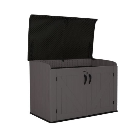 Skrzynia ogrodowa Lifetime Premium 2123 L 60464E