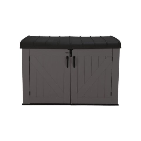 Skrzynia ogrodowa Lifetime Premium 2123 L 60464E