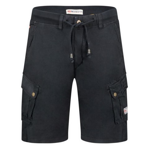 Spodenki Geographical Norway Pakito DB 256 M SY1621H/GN-Black