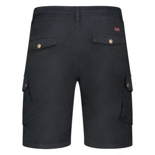 Spodenki Geographical Norway Pakito DB 256 M SY1621H/GN-Black