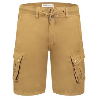 Spodenki Geographical Norway Pakito DB 256 M SY1623H/GN-Kaki