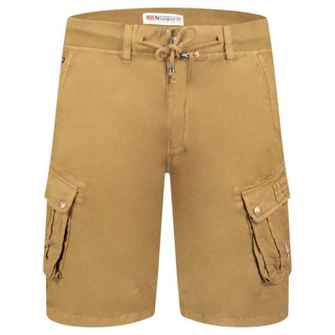 Spodenki Geographical Norway Pakito DB 256 M SY1623H/GN-Kaki