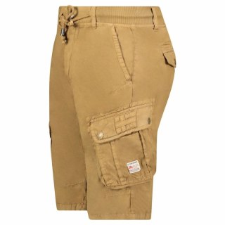 Spodenki Geographical Norway Pakito DB 256 M SY1623H/GN-Kaki