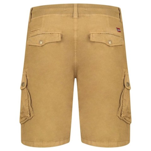 Spodenki Geographical Norway Pakito DB 256 M SY1623H/GN-Kaki