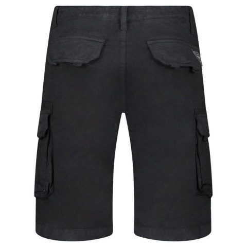 Spodenki Geographical Norway Palar DB 256 M SY1630H/GN-Black