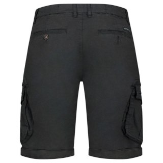 Spodenki Geographical Norway Parento DB 317 M SY1692H/GN-Black