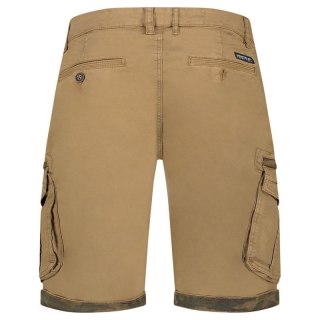 Spodenki Geographical Norway Parento DB 317 M SY1694H/GN-Kaki