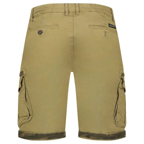 Spodenki Geographical Norway Parento Mastic DB 317 M SY1691H/GN-Mastic