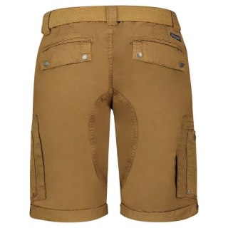 Spodenki Geographical Norway Passportout DB 317 M SY1699H/GN-Kaki