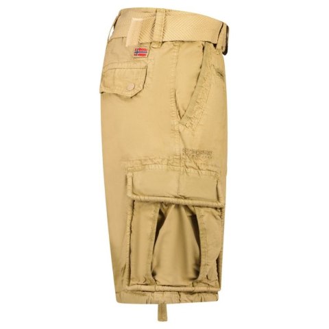 Spodenki Geographical Norway Pasteque EO 063 M SX1425H/GNO-Beige