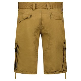 Spodenki Geographical Norway Pasteque EO 063 M SX1425H/GNO-Kaki