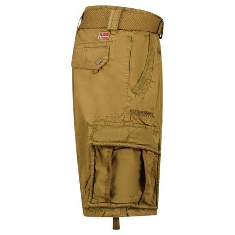 Spodenki Geographical Norway Pasteque EO 063 M SX1425H/GNO-Kaki