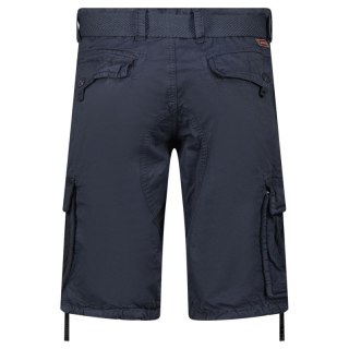 Spodenki Geographical Norway Pasteque EO 063 M SX1425H/GNO-Navy