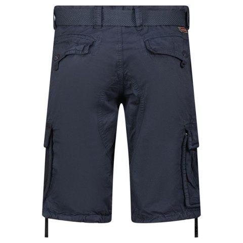 Spodenki Geographical Norway Pasteque EO 063 M SX1425H/GNO-Navy