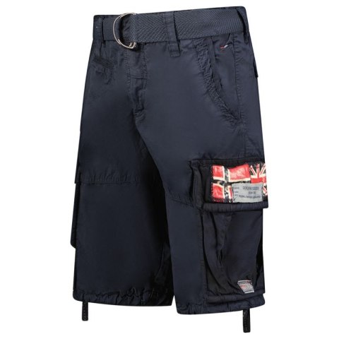 Spodenki Geographical Norway Pasteque EO 063 M SX1425H/GNO-Navy