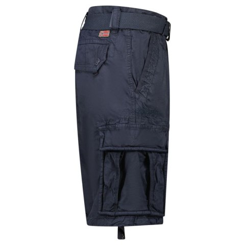 Spodenki Geographical Norway Pasteque EO 063 M SX1425H/GNO-Navy